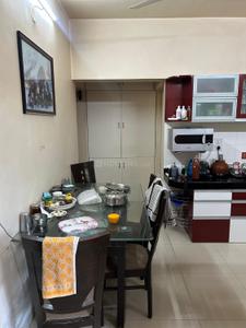 Hall Image of 1330 Sq.ft 3 BHK Apartment / Flat for sale in  AJ Arcade, Kothrud Pune for Rs. 18000000
