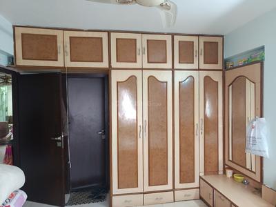 Bedroom Image of 1594 Sq.ft 3 BHK Apartment / Flat for sale in Navlakha Indore for Rs. 8000000