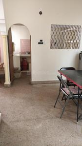 Kitchen Image of 700 Sq.ft 1 RK Independent House for rent in Kammanahalli Bengaluru for Rs. 25000