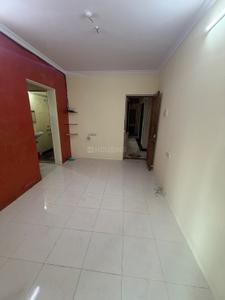 Hall Image of 450 Sq.ft 1 BHK Apartment / Flat for rent in Chembur Mumbai for Rs. 42000