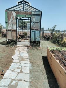 Image of 2400 Sq.ft Residential Plot / Land for sale in Earthsong By Manyata Phase 4B, Uganavadi, Bengaluru for Rs. 22000000