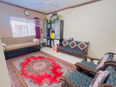 2 BHK Flat