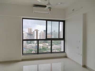 Rustomjee Bella Living Room 1