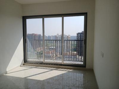 Bedroom Image of 1260 Sq.ft 2 BHK Apartment / Flat for rent in Soham Elegance C D E, Pal Gam Surat for Rs. 22000