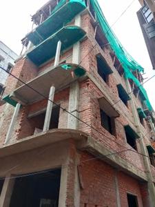 Image of 1400 Sq.ft 3 BHK Apartment / Flat for sale in Belghoria, Kolkata for Rs. 6020000
