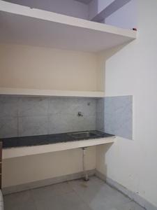 Kitchen Image of 1200 Sq.ft 1 RK Apartment / Flat for rent in Sector 62A Noida for Rs. 14500