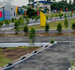 Image of 1000 Sq.ft Residential Plot / Land for sale in Premier JJS Ashok Nagar, Sriperumbudur, Chennai for Rs. 2700000