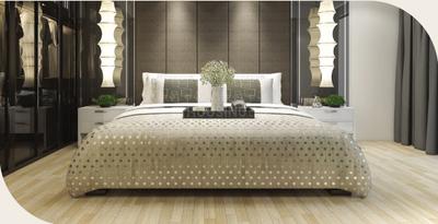 Bedroom Image of 3146 Sq.ft 5 BHK Villa for sale in Madhavaram Chennai for Rs. 30800000