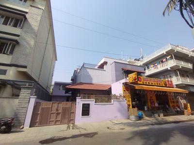 Image of 4500 Sq.ft 6 BHK Independent House for sale in S.G. Palya, Bengaluru for Rs. 110600000