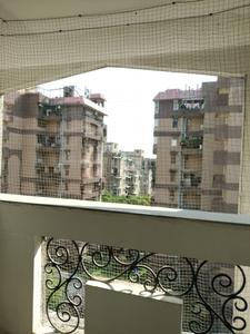 Bedroom Three Image of 2000 Sq.ft 3 BHK Apartment / Flat for sale in Sector 23 Dwarka New Delhi for Rs. 36500000