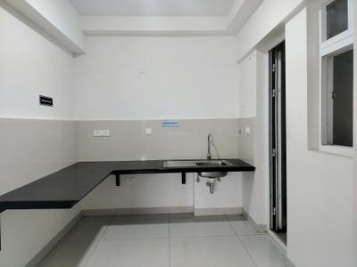 Kitchen Image of 1176 Sq.ft 2 BHK Apartment / Flat for sale in Elpro The Metropolitan, Chinchwad Pune for Rs. 12800000