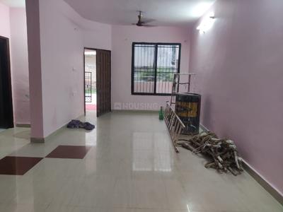 Hall Image of 1600 Sq.ft 3 BHK Independent House for rent in Tatibandh Raipur for Rs. 17500