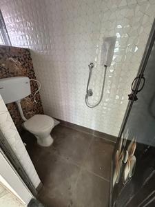 Bathroom Image of 1050 Sq.ft 3 BHK Apartment / Flat for sale in Belghoria Kolkata for Rs. 4725000