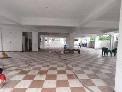 Image of 1258 Sq.ft 3 BHK Apartment / Flat for sale in Vajarahalli, Bengaluru for Rs. 7690000