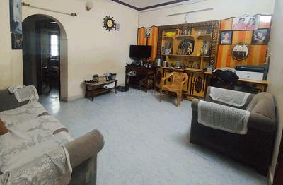 Hall Image of Shilpa Prasad Nest - Jayanagar in Jayanagar, Bengaluru