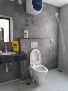 Bedroom Two Image of 1099 Sq.ft 2 BHK Apartment / Flat for sale in Hero Homes, Sector 104 Gurgaon for Rs. 17200000