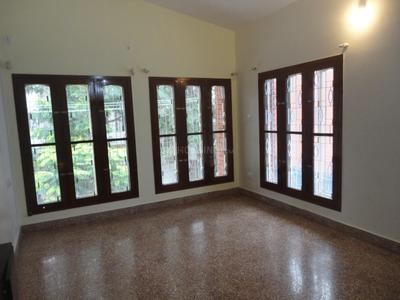 Study Room Image of 2675 Sq.ft 3 BHK Duplex for rent in Shanti Nagar Bengaluru for Rs. 80000