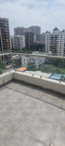 Balcony Image of 1100 Sq.ft 2 BHK Apartment / Flat for sale in Vedant Kingston Atlantis, Mohammed Wadi Pune for Rs. 7500000