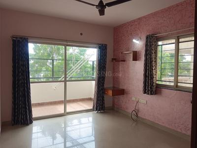 Hall Image of 1455 Sq.ft 3 BHK Apartment / Flat for sale in Ajmera Green Acres by Ajmera Group, Kalena Agrahara Bengaluru for Rs. 16150000