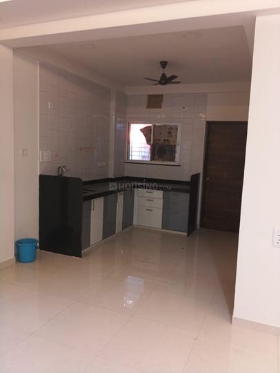 Shivani apartment Kitchen 1