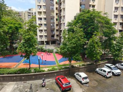 2 BHK Flat