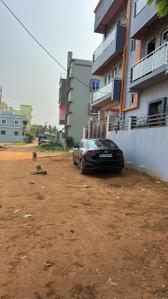 Image of 1200 Sq.ft 2 BHK Apartment / Flat for rent in Hanspal, Bhubaneswar for Rs. 8500