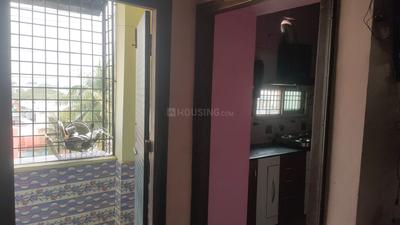 Bedroom Image of 1800 Sq.ft 3 BHK Apartment / Flat for sale in Jammu Narayana Puram Rural Vizianagaram for Rs. 7500000
