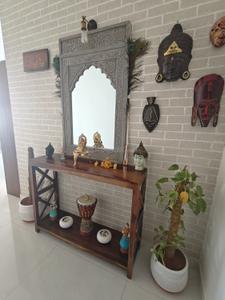 Image of 1836 Sq.ft 3 BHK Apartment / Flat for sale in Puravankara Purva Seasons, C V Raman Nagar, Bengaluru for Rs. 42000000