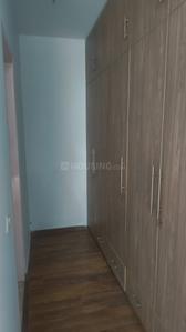 Bedroom Image of 3200 Sq.ft 3.5 BHK Villa for rent in Unitech Birch Court, Sector 50 Gurgaon for Rs. 125000