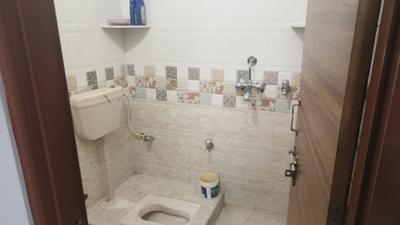 Image of 1615 Sq.ft 3 BHK Duplex for rent in Girdharipura, Jaipur for Rs. 18000