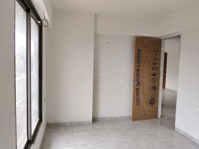 Bedroom Image of 1200 Sq.ft 2 BHK Apartment / Flat for sale in Sheladia Eris, Shela Ahmedabad for Rs. 4500000