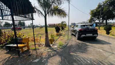 Image of 350 Sq.ft 1 RK Independent House for sale in Mohgaon, Nagpur for Rs. 1800000