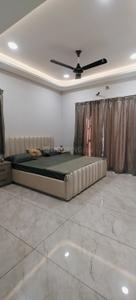 Bedroom Image of 1427 Sq.ft 3 BHK Villa for sale in Sai Basant, Jhalamand Jodhpur for Rs. 6300000