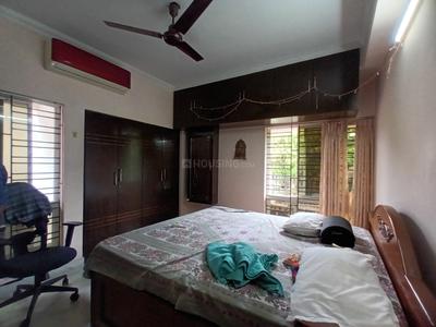 Bedroom Image of 1370 Sq.ft 3 BHK Apartment / Flat for sale in Jodhpur Park Kolkata for Rs. 15500000