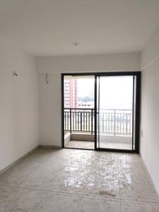 Living Room Image of 960 Sq.ft 2 BHK Apartment / Flat for sale in Kavisha Panorama, Bopal Ahmedabad for Rs. 6499999