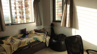 Bedroom Image of 1685 Sq.ft 4 BHK Apartment / Flat for sale in Amber Capro Vijay Heights, Matunga East Mumbai for Rs. 65000000