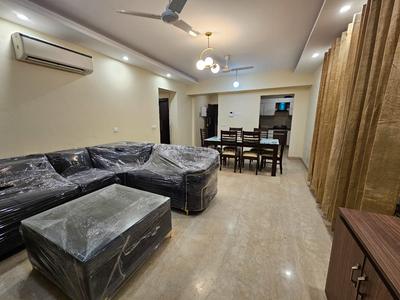 3 BHK Flat
