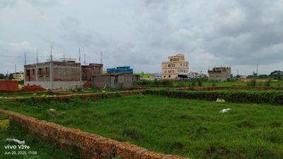 Image of 1200 Sq.ft Residential Plot / Land for sale in Phulnakhara, Cuttack for Rs. 2940000