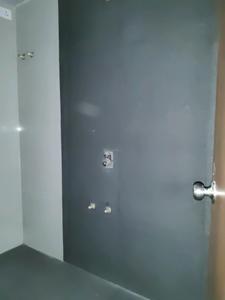 Common Bathroom Image of 850 Sq.ft 2.5 BHK Apartment / Flat for sale in Kalwa Thane for Rs. 14500000