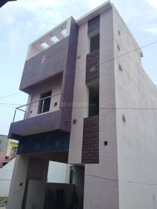 Image of 2000 Sq.ft 4 BHK Independent House for sale in Kolathur, Chennai for Rs. 14500000