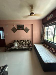 Bedroom Image of 1031 Sq.ft 2 BHK Apartment / Flat for sale in Pal Gam Surat for Rs. 4100000