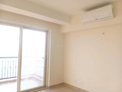 Bedroom Image of 2290 Sq.ft 3 BHK Apartment / Flat for sale in ATS Triumph, Sector 104 Gurgaon for Rs. 25200000