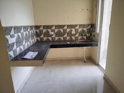 Kitchen Image of 900 Sq.ft 2 BHK Apartment / Flat for sale in MRG The Balcony, Sector 93 Gurgaon for Rs. 6850000
