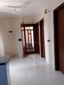 2 BHK Independent Builder Floor
