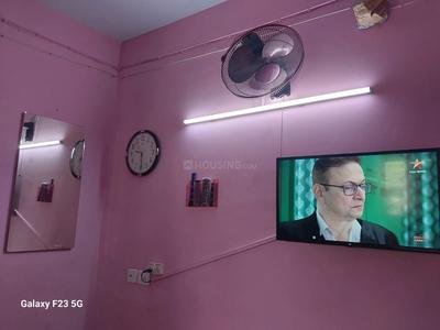 1.5 BHK Apartment