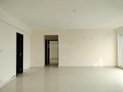Hall Image of 1994 Sq.ft 3 BHK Apartment / Flat for sale in Mahaveer Sitara by Mahaveer Group, JP Nagar Bengaluru for Rs. 22500000