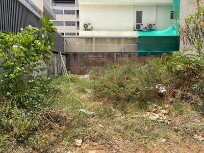 Bhayli Plot View 1