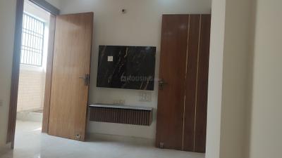 Bedroom Image of 1150 Sq.ft 3 BHK Builder Floor for sale in Vasundhara Ghaziabad for Rs. 11500000