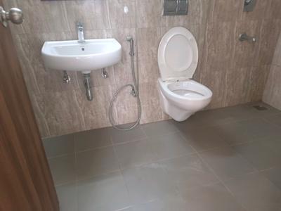 Bedroom One Image of 910 Sq.ft 2 BHK Apartment / Flat for sale in Shapoorji Pallonji JoyVille, Sector 102 Gurgaon for Rs. 13000000