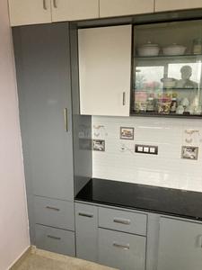 Nakshita Gardens Kitchen 2